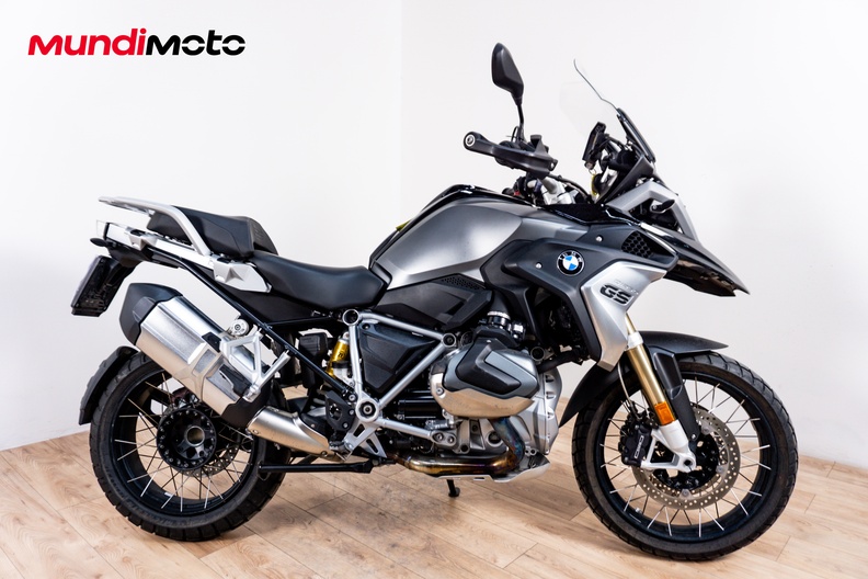 Motorbike image 0
