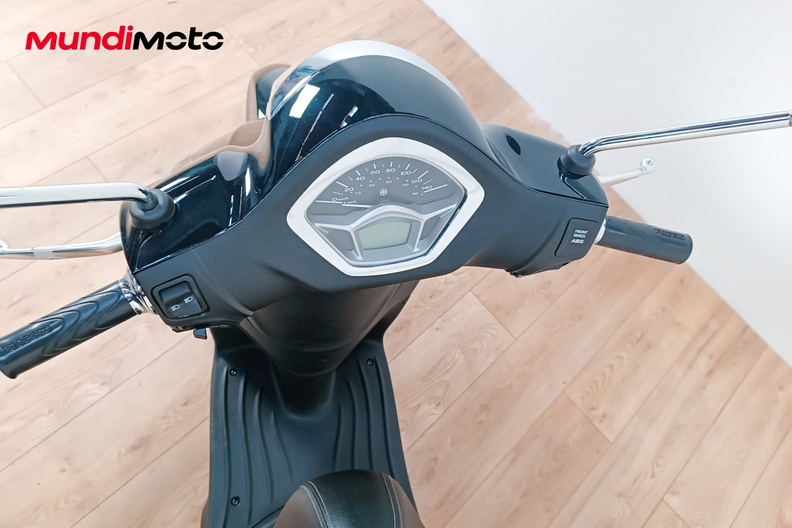 Motorbike image 10