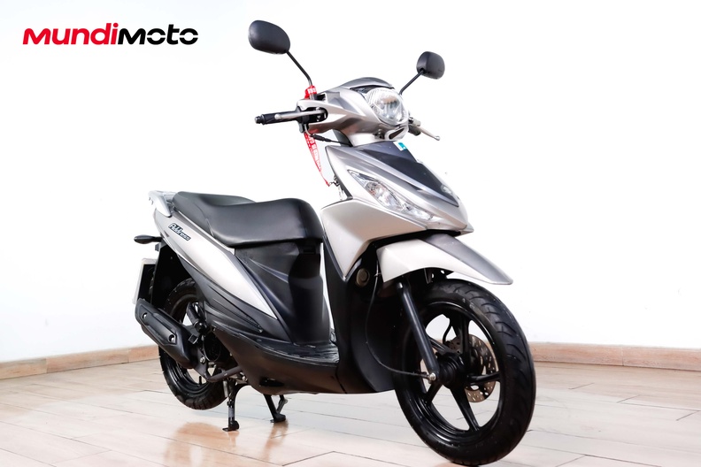 Motorbike image 1
