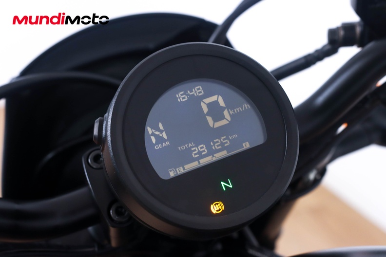 Motorbike image 11