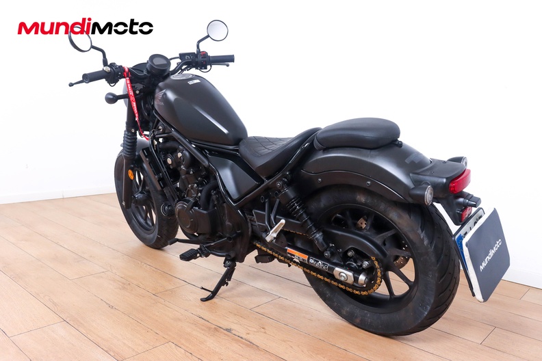 Motorbike image 6