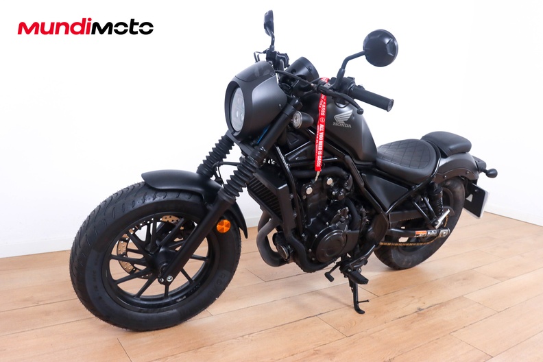 Motorbike image 7