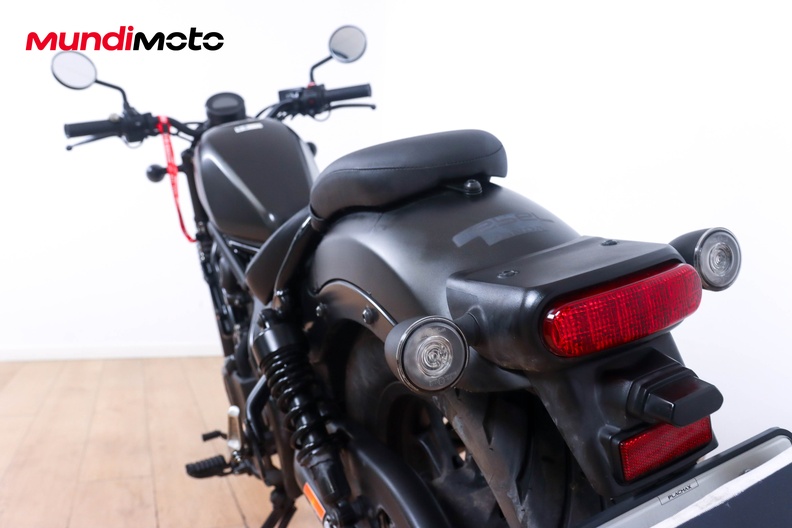 Motorbike image 9