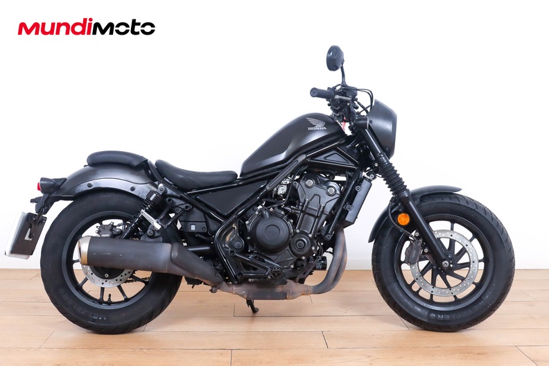Motorbike image 0