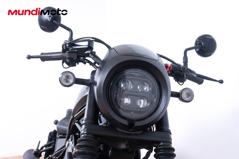 Motorbike image 4