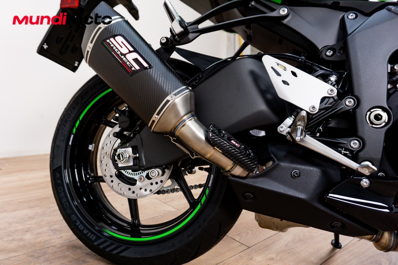 Motorbike image 16