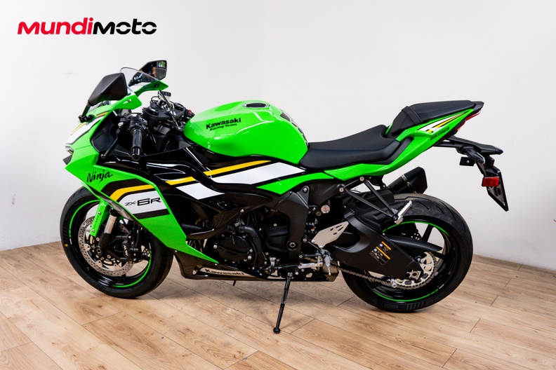 Motorbike image 5