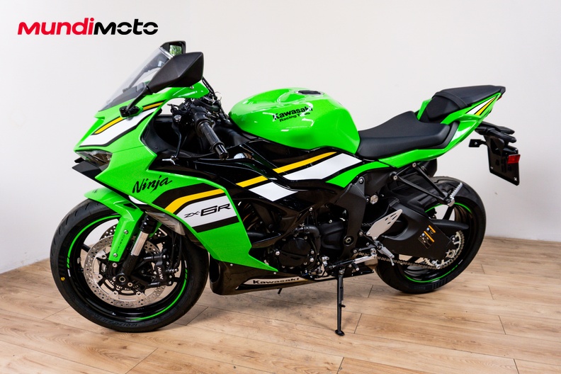 Motorbike image 6