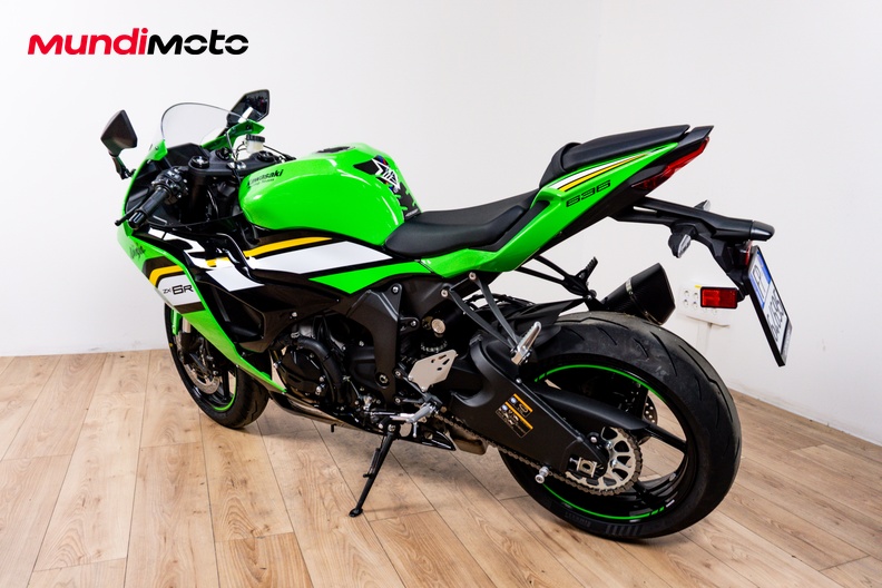 Motorbike image 7