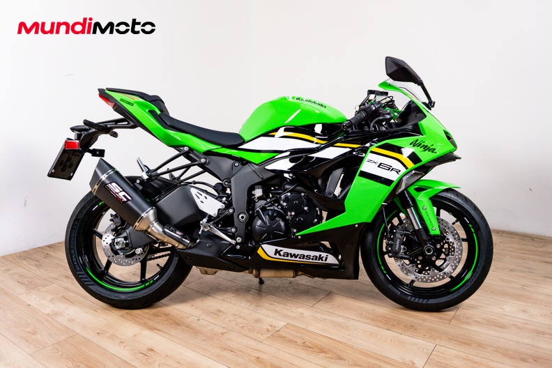 Motorbike image 0