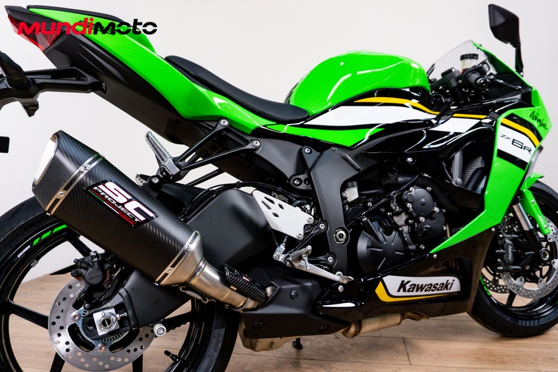 Motorbike image 3