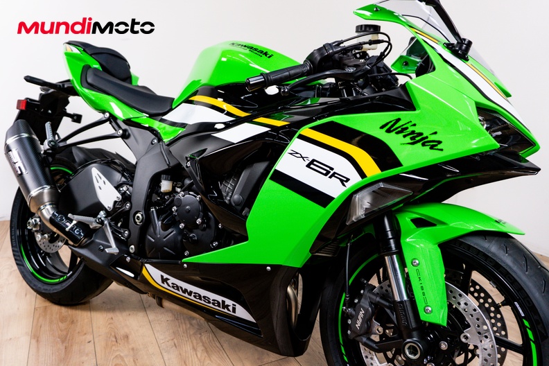 Motorbike image 4