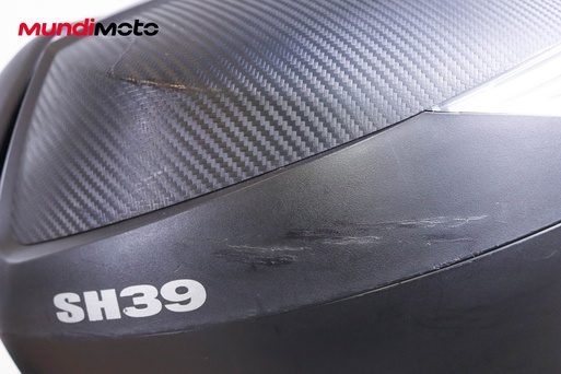 damage image