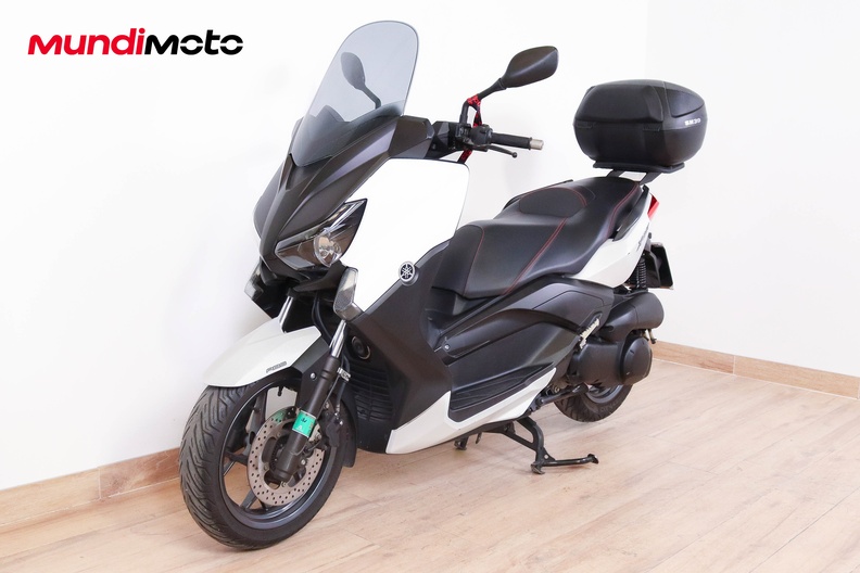 Motorbike image 7