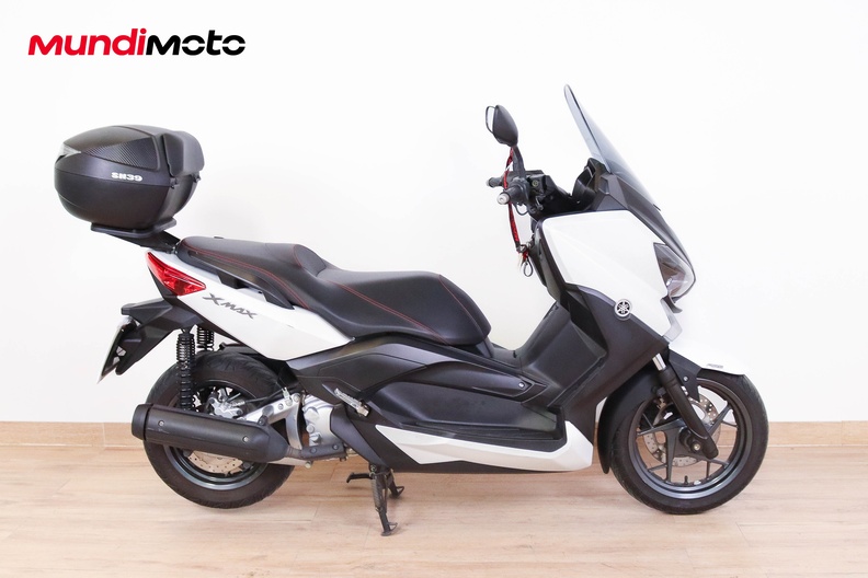 Motorbike image 0