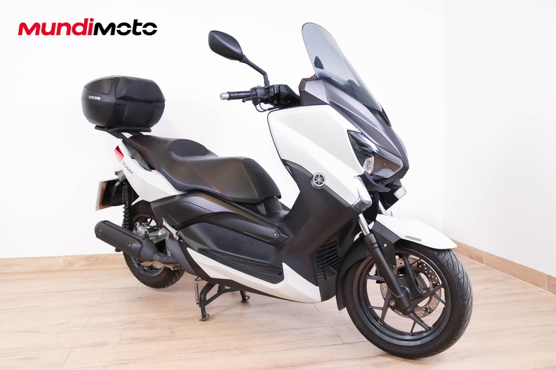 Motorbike image 2