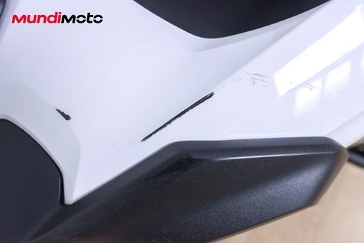 damage image