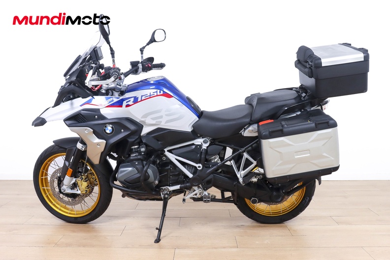 Motorbike image 5