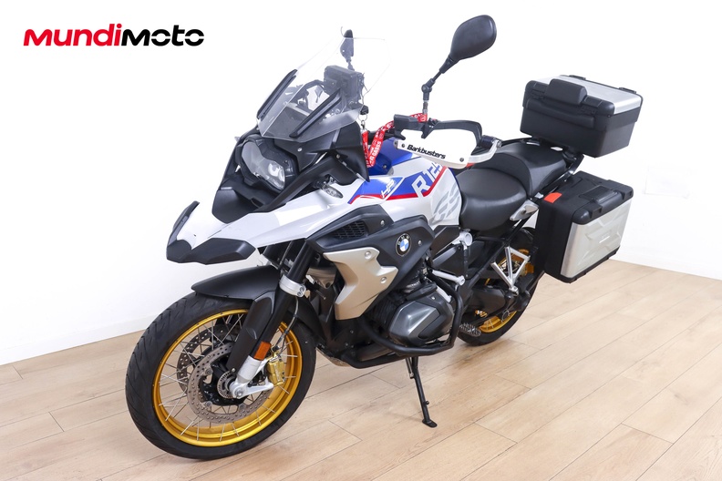 Motorbike image 7