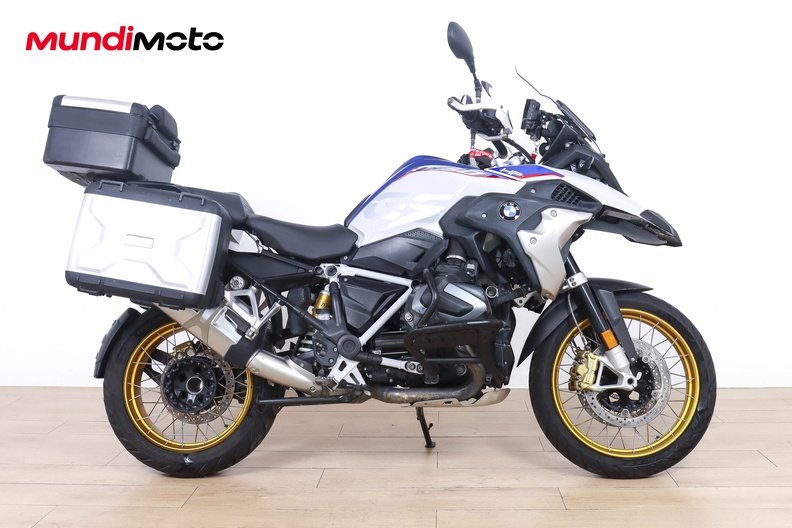 Motorbike image 0