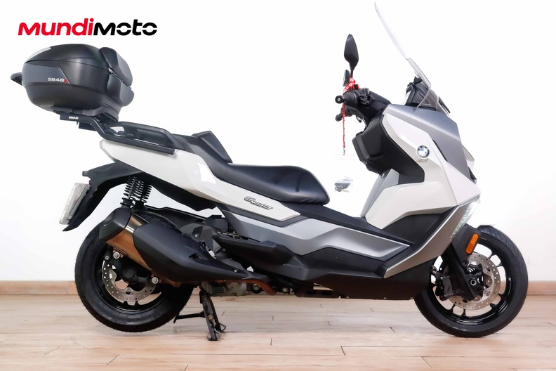 Motorbike image 0