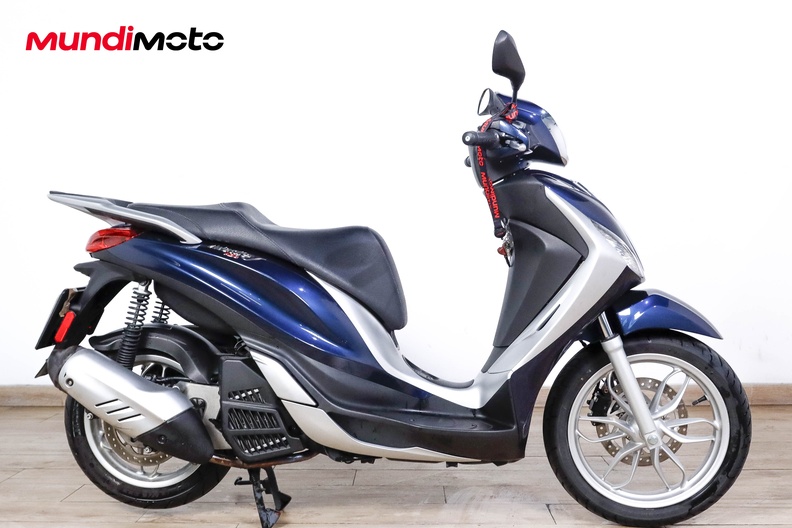 Motorbike image 0