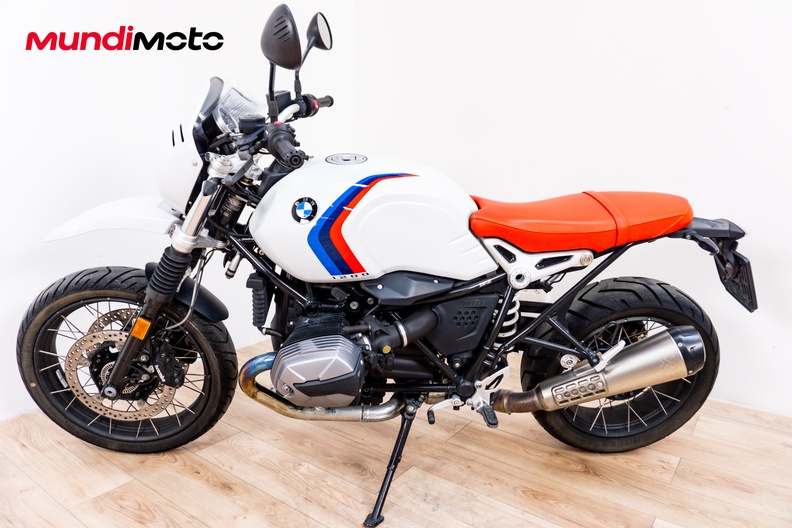 Motorbike image 5