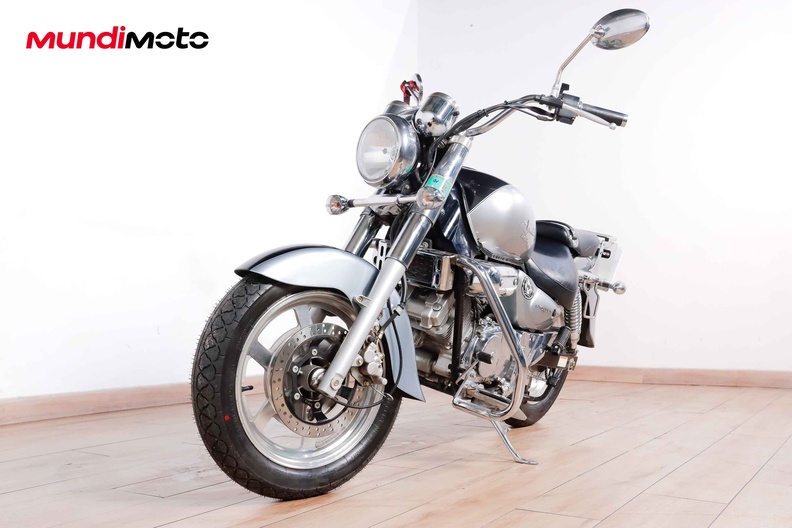Motorbike image 7