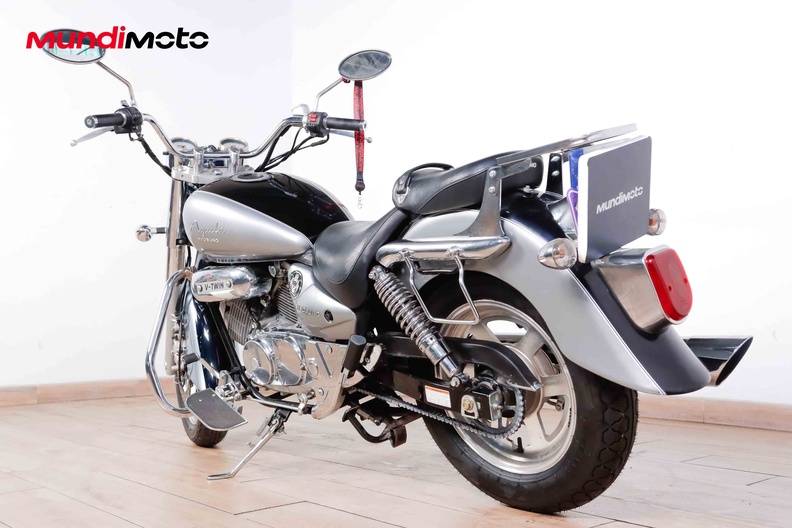 Motorbike image 6