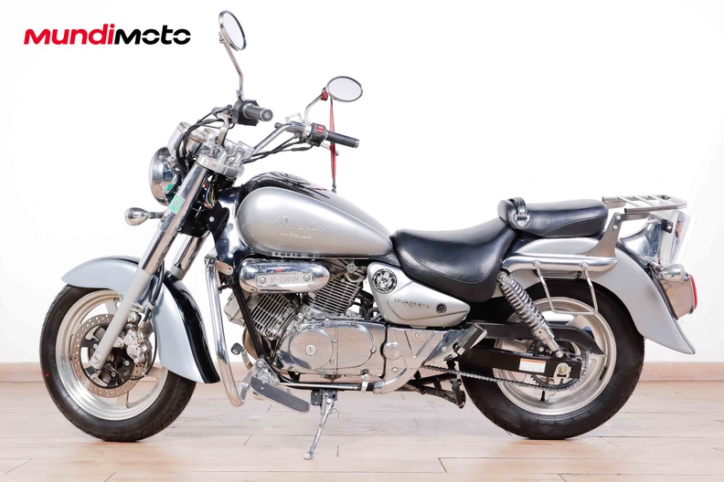 Motorbike image 5
