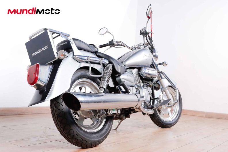 Motorbike image 2