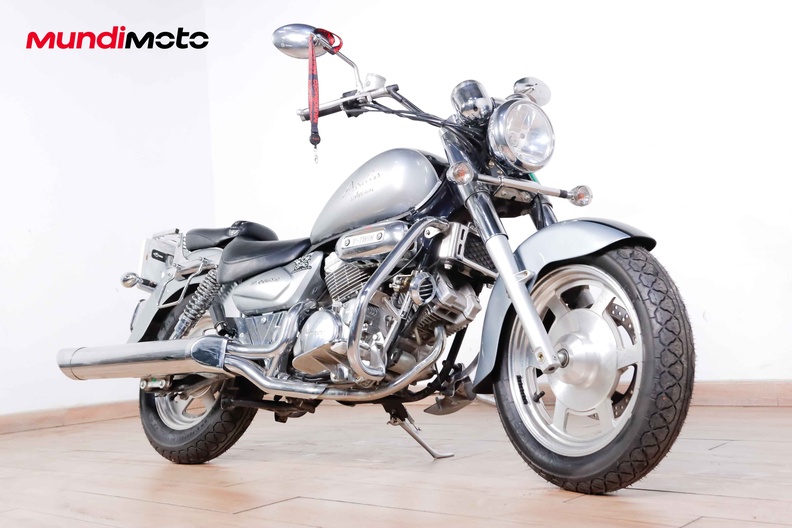 Motorbike image 1