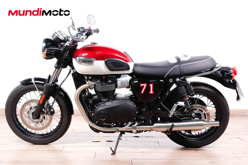 Motorbike image 5