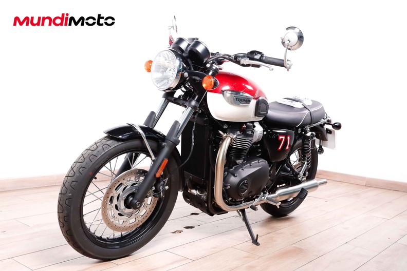 Motorbike image 6