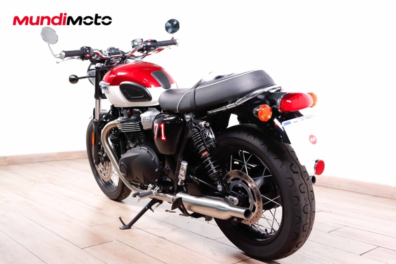 Motorbike image 7