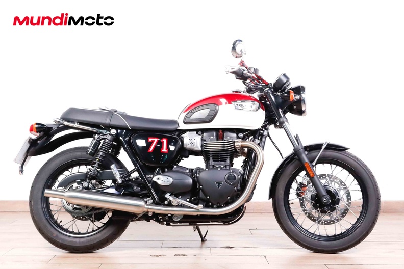 Motorbike image 0