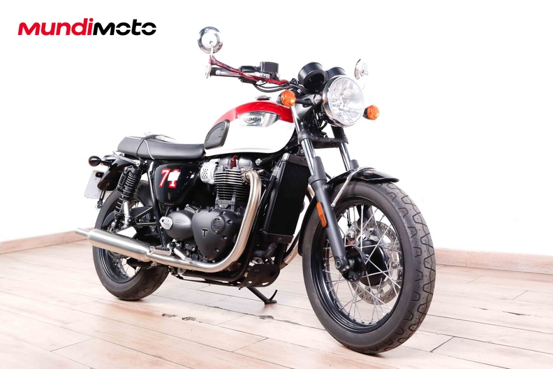 Motorbike image 1