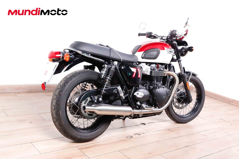 Motorbike image 2