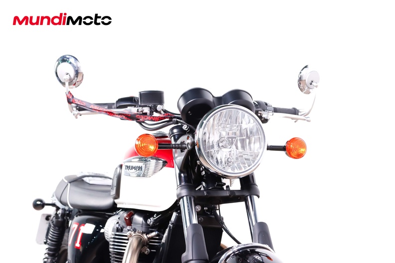 Motorbike image 4