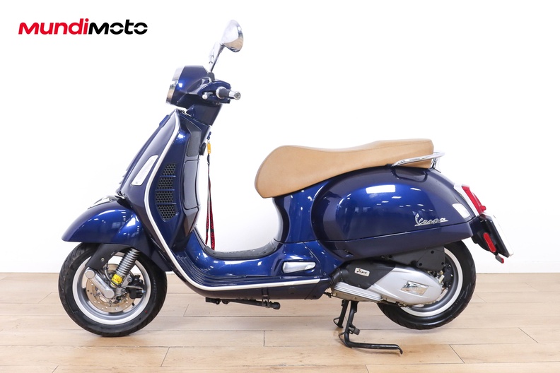 Motorbike image 5