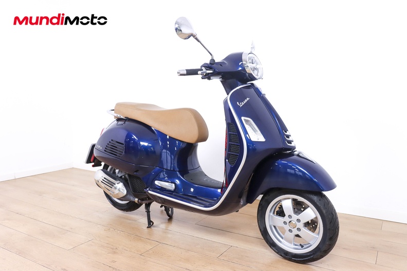 Motorbike image 1