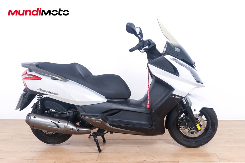 Motorbike image 0