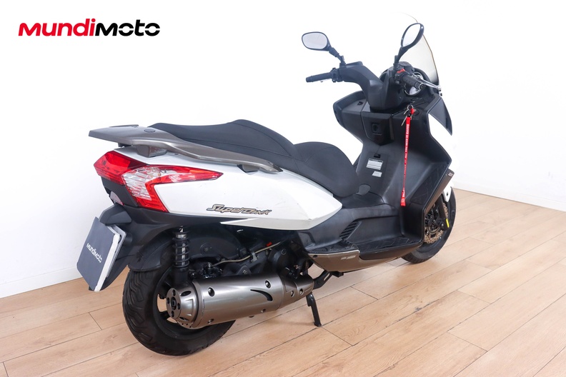 Motorbike image 2