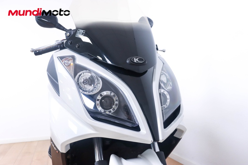 Motorbike image 4