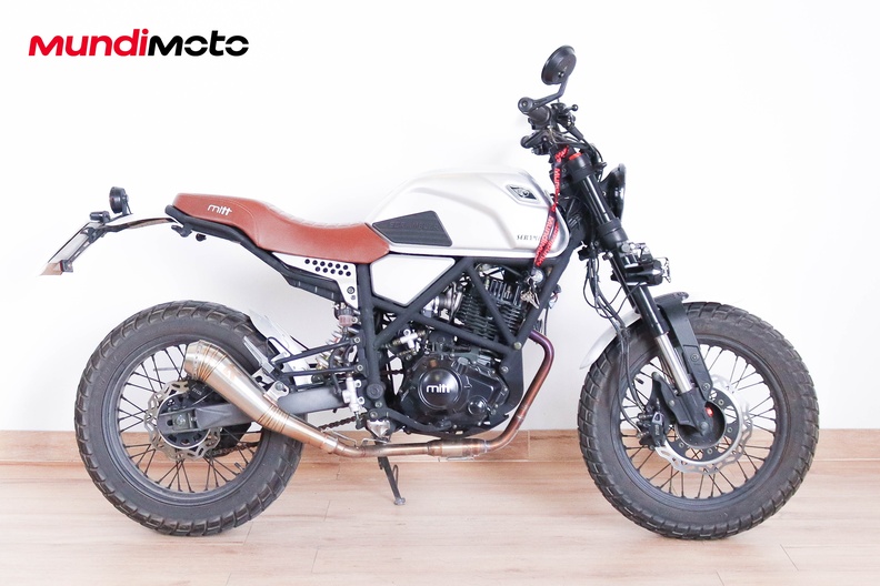 Motorbike image 0