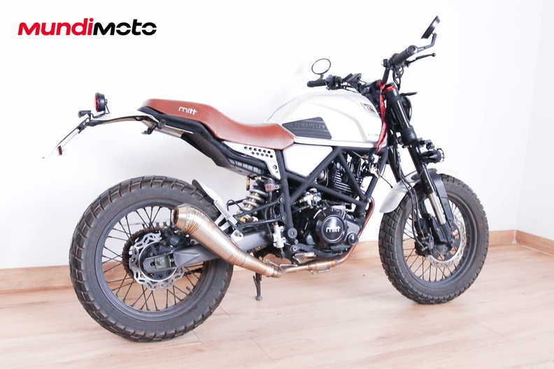 Motorbike image 1