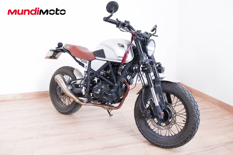 Motorbike image 2