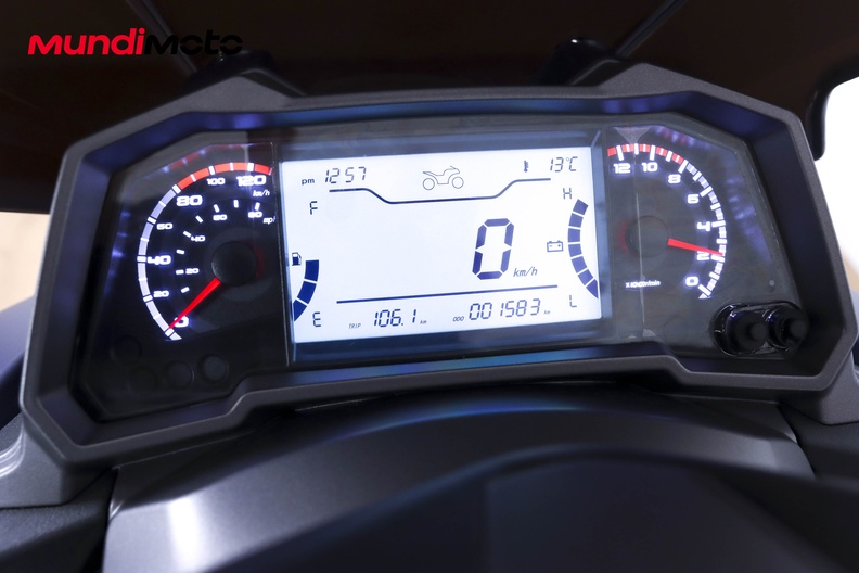 Motorbike image 11
