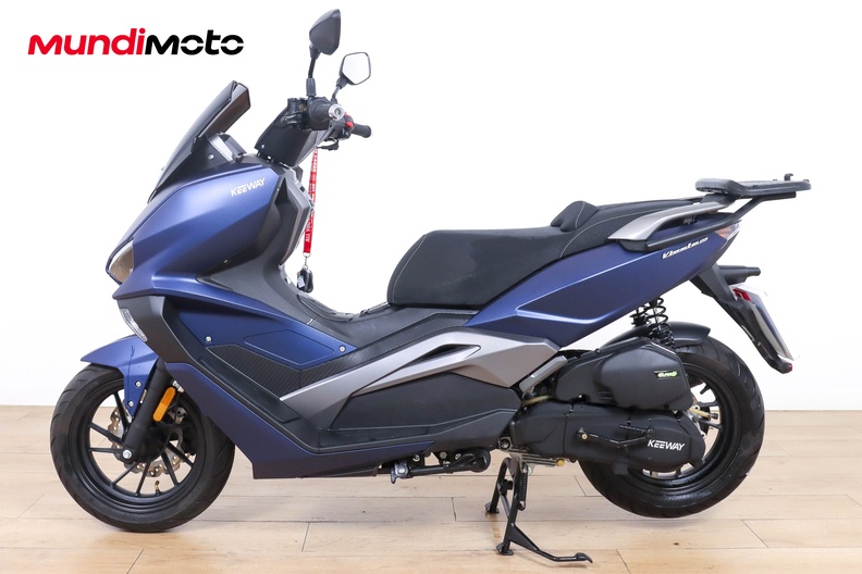 Motorbike image 5