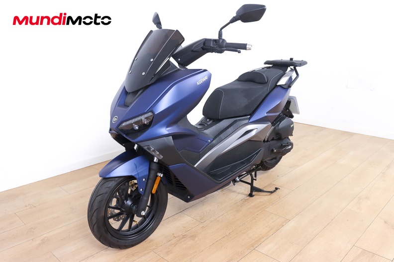 Motorbike image 7
